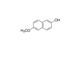 6-Methoxy-2-naphthol