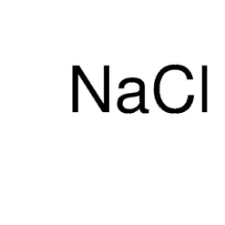 Sodium chloride