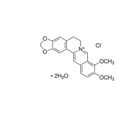 Berberine chloride