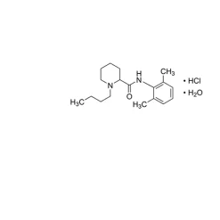 Bupivacaine hydrochloride