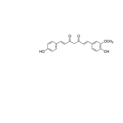 Desmethoxycurcumin
