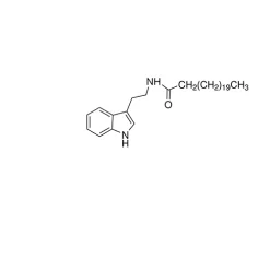Docosanoic acid tryptamide