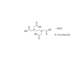 Edetate disodium