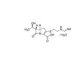 Imipenem monohydrate