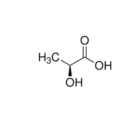 Lactic acid