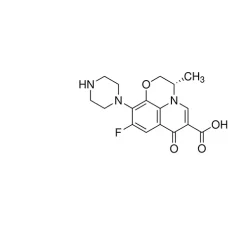 Levofloxacin Related Compound A