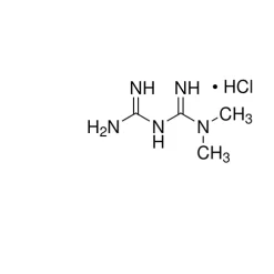 Metformin hydrochloride