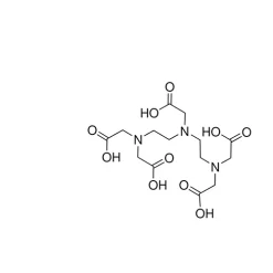 Pentetic acid