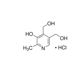 Pyridoxine hydrochloride