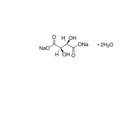 Sodium tartrate dihydrate