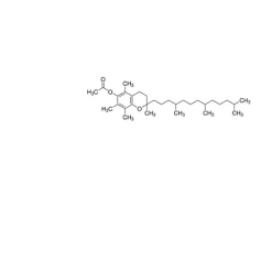 Alpha Tocopheryl Acetate