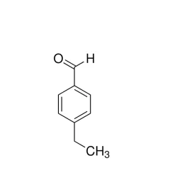 4-Ethylbenzaldehyde