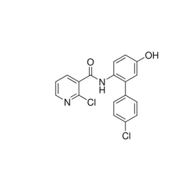 Boscalid Metabolite M510F01