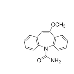 10-Methoxycarbamazepine