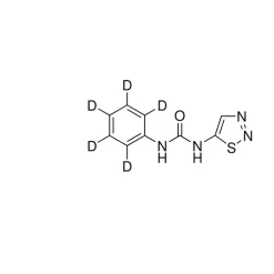 Thidiazuron-(phenyl-d5)
