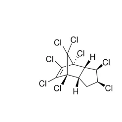 α-Chlordane solution