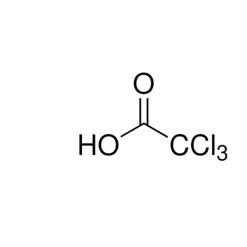 Trichloroacetic acid