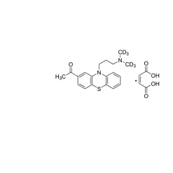 Acepromazine-(dimethyl-d6) maleate