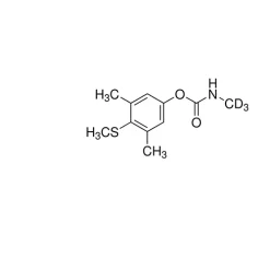 Methiocarb-(N-methyl-d3)