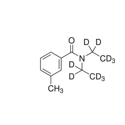 DEET-(diethyl-d10)