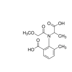 Metalaxyl Metabolite CGA 108906