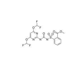 Primisulfuron-methyl