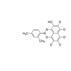 Sudan II-(naphthyl-d6)