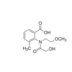 Dimethachlor Metabolite SYN 530561