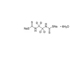 Nabam-d4 hexahydrate