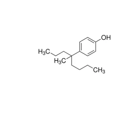 4-(1-Methyl-1-propylpentyl)phenol