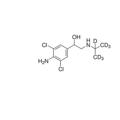 Clenproperol-d7