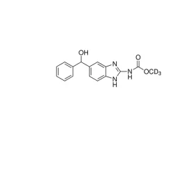 Hydroxymebendazole-d3