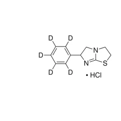 Tetramisole-d5 hydrochloride