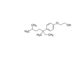4-(3,6-Dimethyl-3-heptyl)phenol monoethoxylate solution