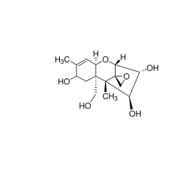 T-2-Tetraol solution