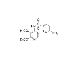 Sulfadoxine-d3