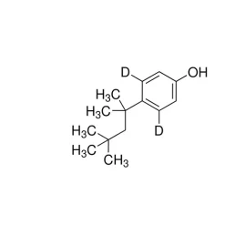 4-tert-Octylphenol-3,5-d2 solution