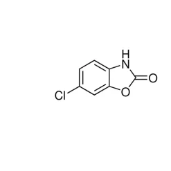 6-Chlorobenzoxazol-2(3H)-one