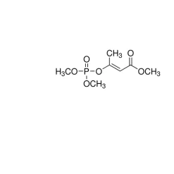 (E)-Mevinphos solution