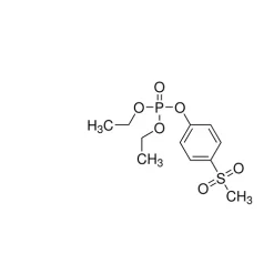 Fensulfothion PO-sulfone