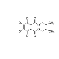 Dipropyl phthalate-3,4,5,6-d4