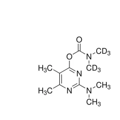 Pirimicarb-d6