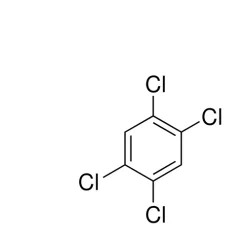 1,2,4,5-Tetrachlorobenzene
