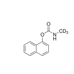 Carbaryl-(methyl-d3)
