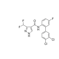 Bixafen Metabolite BYF00587