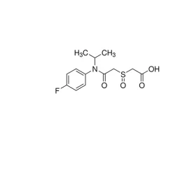 Flufenacet Metabolite FOE5043