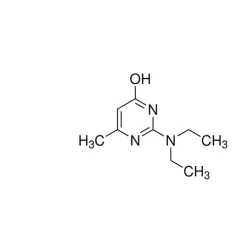 2-(Diethylamino)-6-methyl-4-pyrimidinol