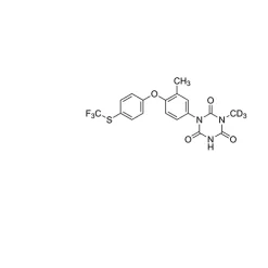 Toltrazuril-(N-methyl-d3)
