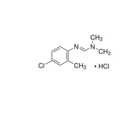 Chlordimeform hydrochloride