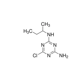 Sebuthylazin-desethyl